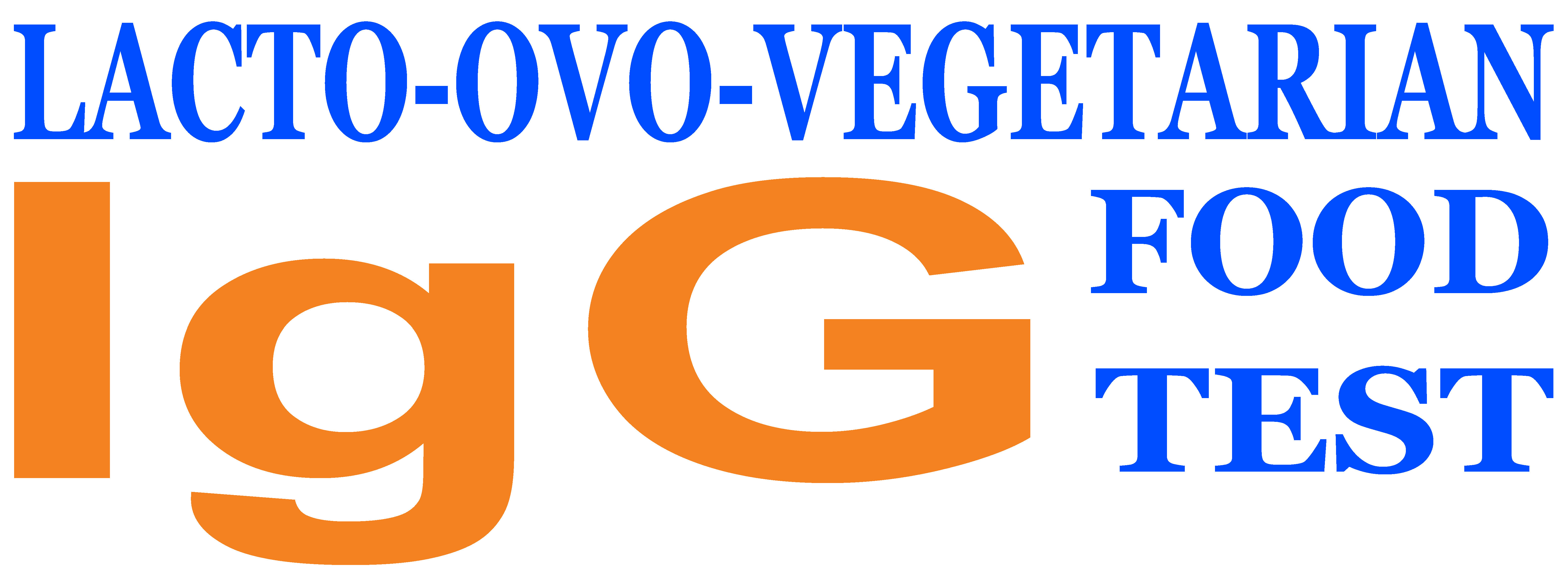 Lacto-Ovo-Vegetarian-IgG-Food-Intolerance-Test